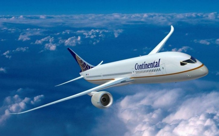 黑水到丹麦机场航空货运_黑水到丹麦航空快递加急件